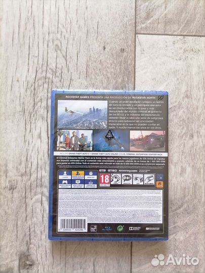 Игры для приставок ps4