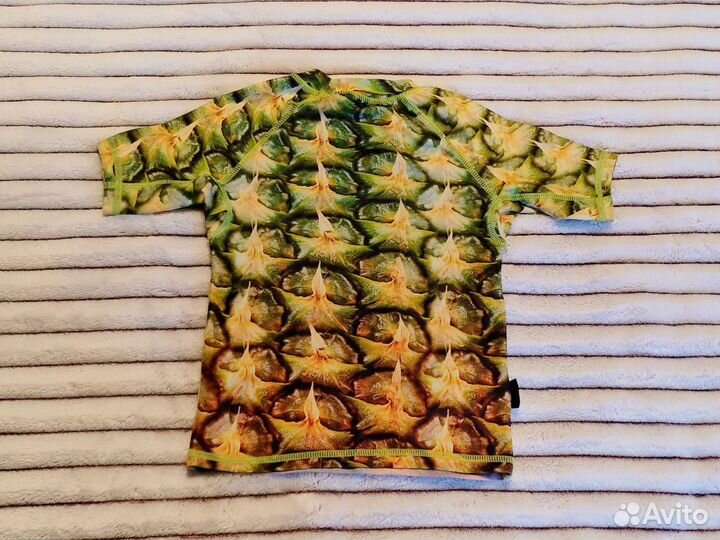 Плавательный костюм Molo 92-98