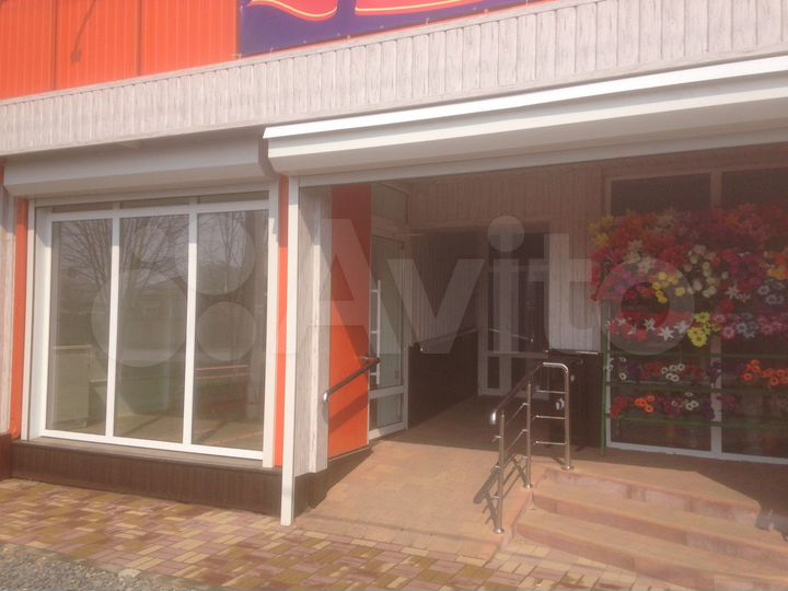 Свободного назначения, 50 м²