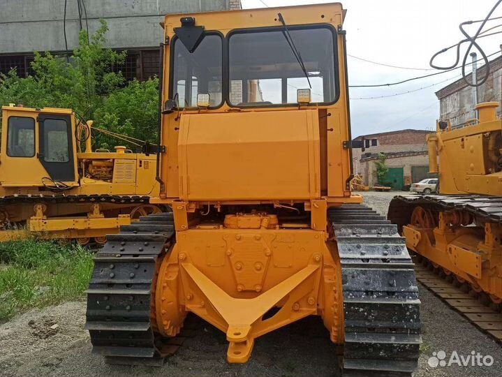 ЧТЗ Уралтрак Б10М, 2017