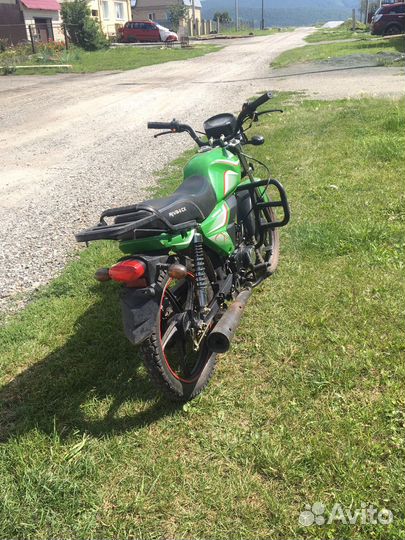 Продам мопед альфа