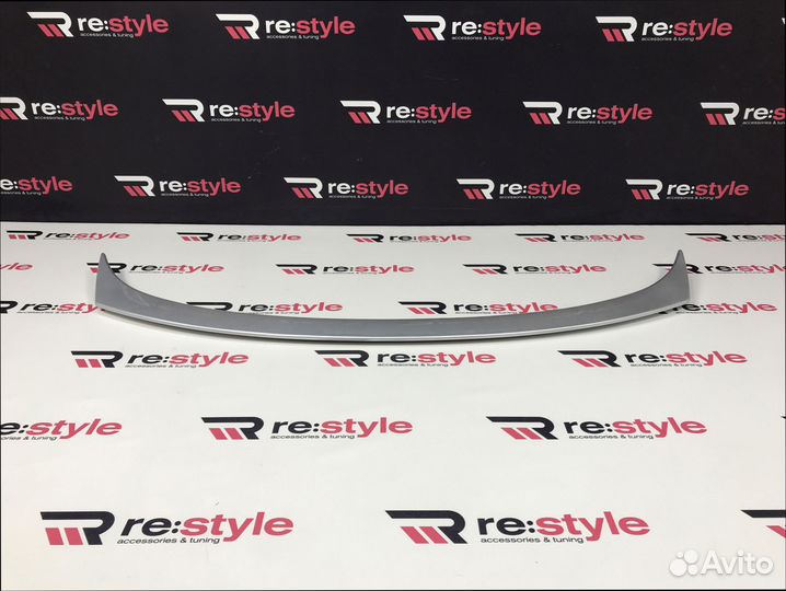 Спойлер Toyota Camry 70 N727