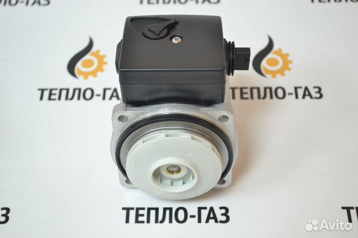 Циркуляционный насос duca baxi, nevalux, thermona