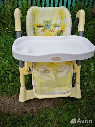 Стульчик для кормления
