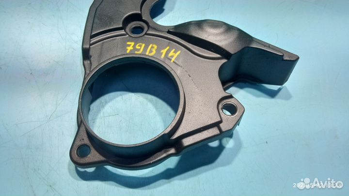 Кожух ремня грм для Peugeot 206