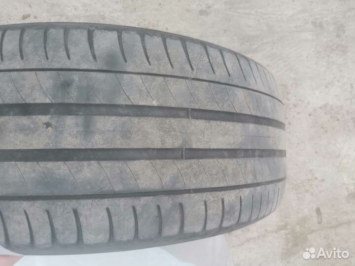 Michelin Primacy 3 225/50 R17