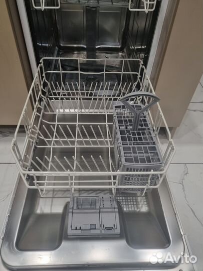 Посудомоечная машина Bosch 45 см бу
