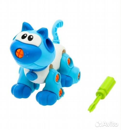 Развивающие игрушки конструктор новый