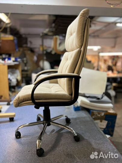 Кресло компьютерное