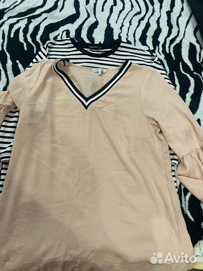 Женские вещи пакетом 44 46 размер