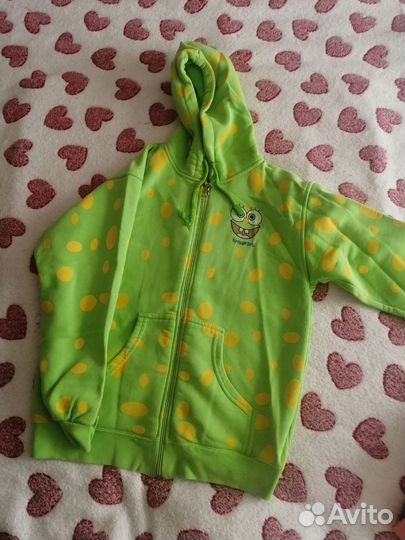 Вещи пакетом для девочки 12-14 лет