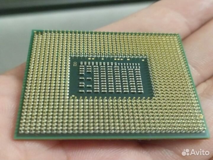 Процессор Celeron b820