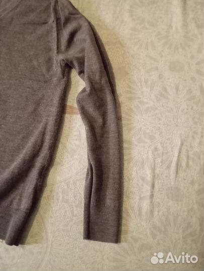 Джемпер Uniqlo р.S