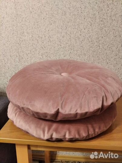 Декоративные подушки