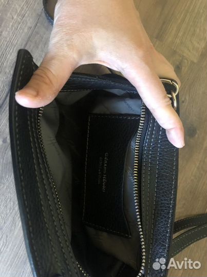 Сумка женская gerard henon