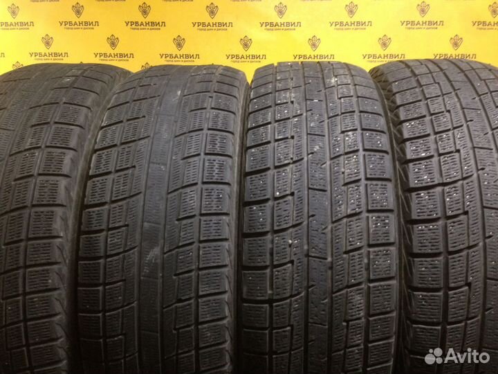 Yokohama Ice Guard IG30 215/60 R17 96Q