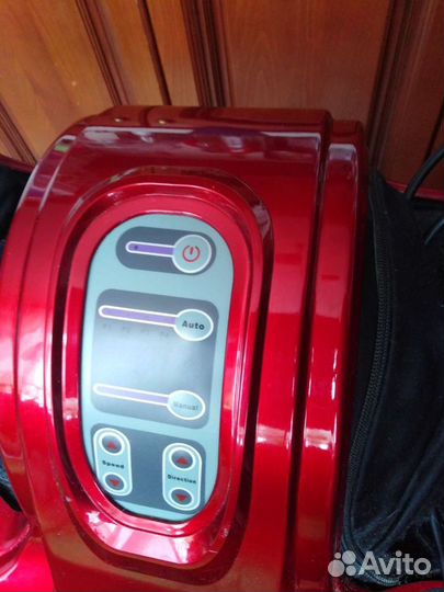 Массажёр для ног