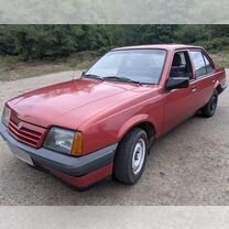 Opel Ascona 1.6 MT, 1988, 75 250 км, с пробегом, цена 145 000 руб.