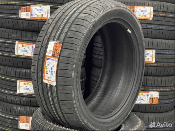 Tracmax X-Privilo RS01+ 315/40 R21 115Y