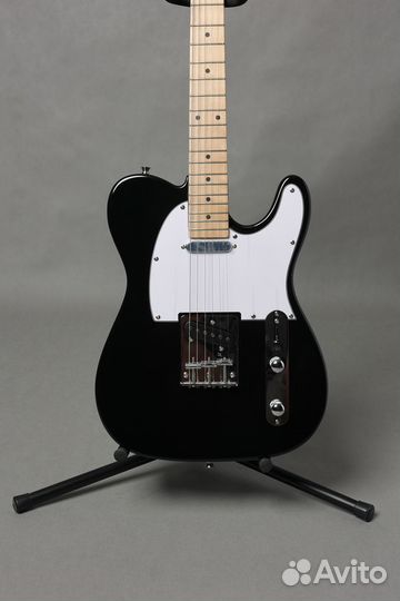 Электрогитара телекастер LEX Telecaster