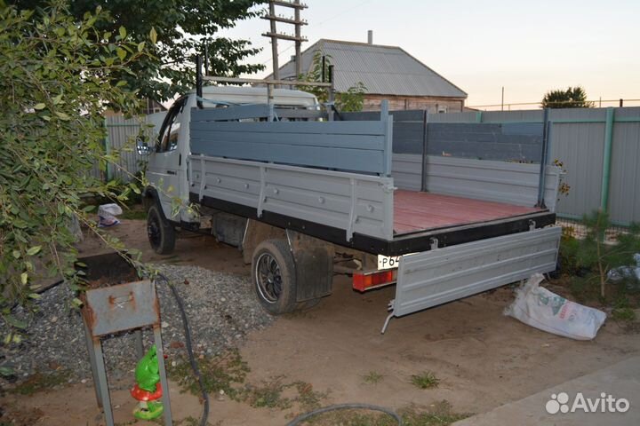 Прием металла вывоз скупка чермета