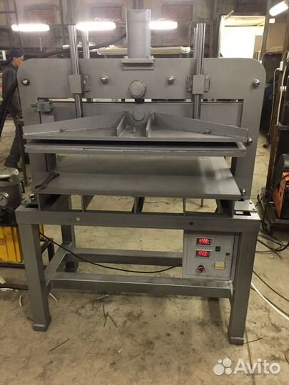 Термопресс