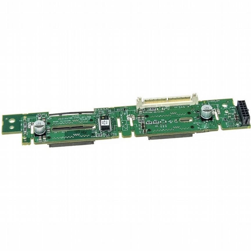 [U7820] Контроллер Dell 0 Sas U7820