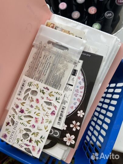 Все для маникюра бу