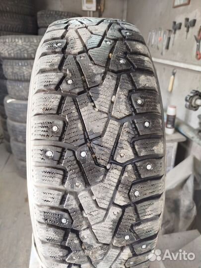 Pirelli Ice Zero 195/65 R15