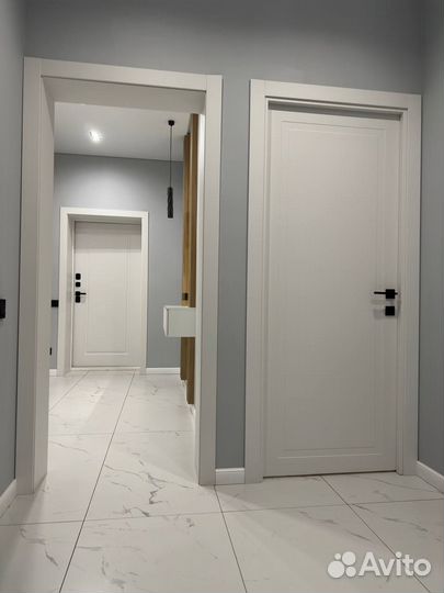 Межкомнатная дверь под любые размеры