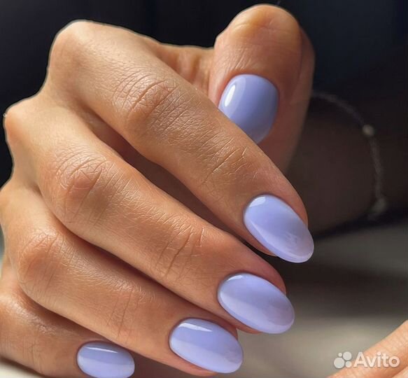 Маникюр Luxio м.Рассказовка