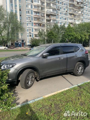 Водитель с личным автомобилем