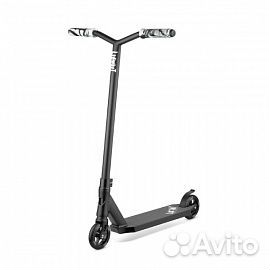 Самокат трюковый limit LMT 60