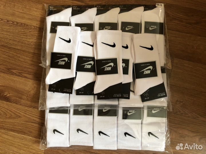Носки Nike оптом