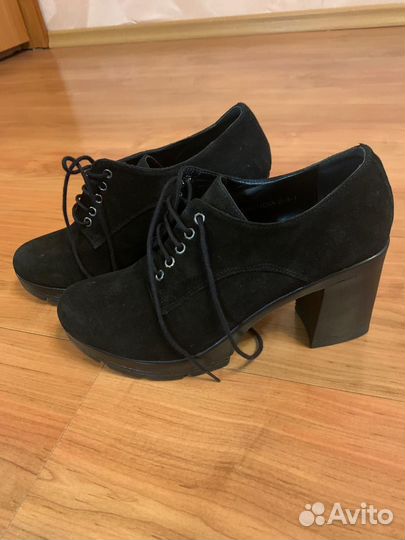 Tervolina ботильоны