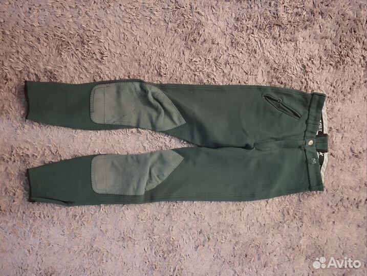 Конная амуниция