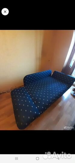 Диван кушетка
