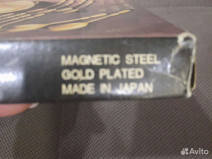 Чайный набор новый