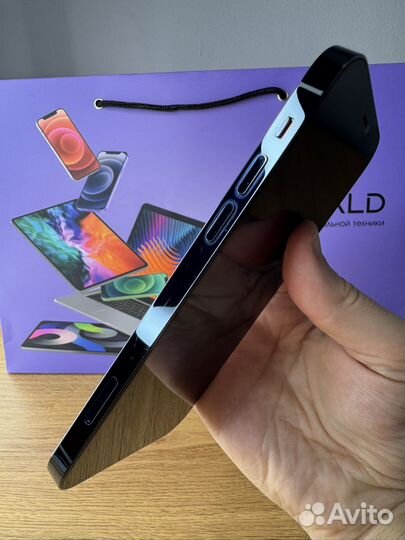 iPhone 12 Pro, 128 ГБ