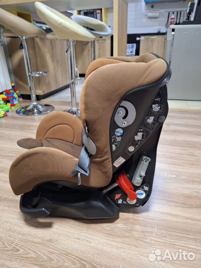 Кресло inglesina marco polo