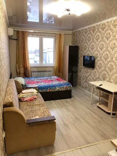 2-к. квартира, 69 м², 2/9 эт.