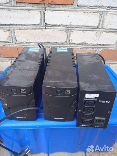 Принтер