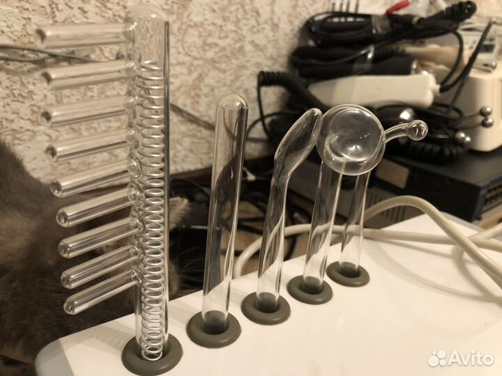 Дарсонваль Gezatone SG103