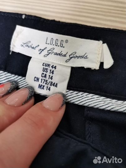 Шорты женские