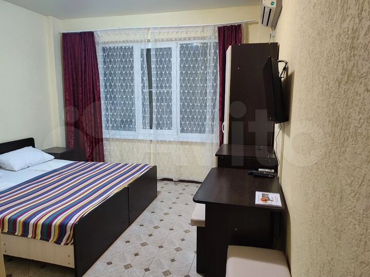 Комната 14 м², 2/3 эт.