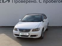 LIFAN Solano 1.6 MT, 2011, 272 413 км, с пробегом, цена 247 000 руб.