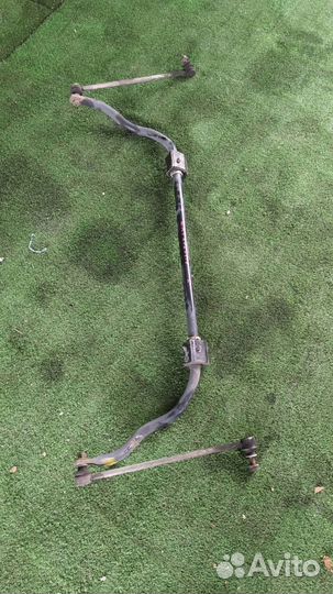 Стабилизатор передний Toyota Avensis 272 3zrfae