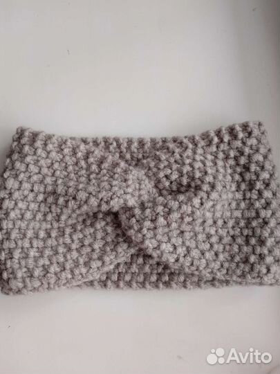 Повязка на голову