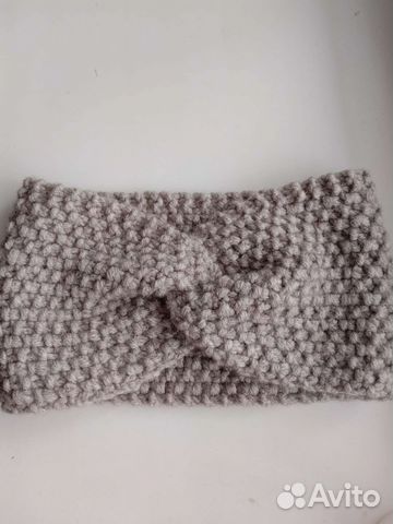 Повязка на голову