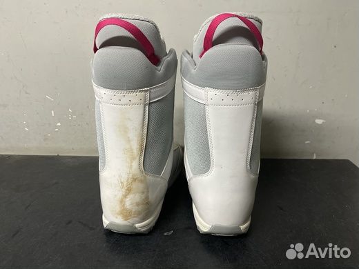 Сноуборд ботинки DC Karma - 40 - 41